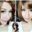 HS-12# ขนตา(ราคาส่ง) ขั้นต่ำ 15 เเพ็ค คละเเบบได้