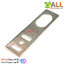 ที่ยึดเซ็นเซอร์ Proximity switch รูยึดขนาด 12mm proximity switch photoelectric switch sensor mounting bracket 12mm 12M