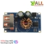 โมดูล USB DC 12V-24V to 5V QC3.0/QC2.0 fast charger module
