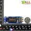 XL4015 Step down module voltmeter + 5v 2a usb charger power supply input 4.5v-40v output 5V 2A