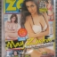นิตยสารZOO ฉบับ234 ปี2555 ปก เมย์ ซีตาร์