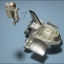 SPACE SHUTTLE (EGG)