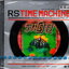 CD,รวมดาว - RS Time Machine Project (2CD)(2552)(แผ่นหายาก)