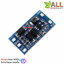 Signal Power supply module 2.8V ~ 5.5V to positive and negative +-12V step up แปลงไฟ 2.8-5.5V เป็น ไฟบวกลบ 12V