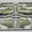 WW II ROYAL AIR FORCE SUPERMARINE SPITFIRE FIGHTER