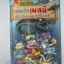 การ์ตูนความรู้ X-VENTURE ตามล่า เนสซี สัตว์ประหลาดแห่งล็อกเนส