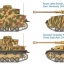 1/35 Sd. Kfz. 161/2 Pz. Kpfw. IV Ausf. H