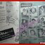 หนังสือแฟชั่นโชว์ ปี2496 มีภาพของอมรา อัศวนนท์ ประกวดนางงามได้ที่3 และนางสาวไทยปี2495 ประชิตร ทองอุไร