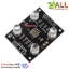 โมดูล วัดค่าสี อ่านค่าสี RGB Colour Sensor (TCS230/TCS3200) สำหรับ Arduino