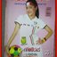 นิตยสารประดิดประดอย ฉบับที่144 ปี2545 ปก พิ้งกี้ สาวิกา ไชยเดช
