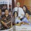 นิตยสารขวัญเรือน ฉบับที่705 ปี2544 ปก จอห์น นูโว สัมภาษณ์ ครอบครัวตัวอักษร
