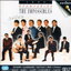 VCD Karaoke,The Impossibles - เป็นไปไม่ได้ (ดิอิมพอสซิเบิล)(คาราโอเกะ)(เศรษฐา ศิระฉายา)