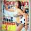 FORMEN VOL.05 NO.02 MAY.2002 ปก 2002 WORLD CUP FEVER ISSUE โปรฯ ลดราคา 10-31 Dec ส่งฟรี