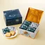 Shiroi Koibito White Chocolate & Milk Chocolate 36"