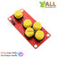 AD Keyboard module โมดูลสวิตช์ 5 ปุ่ม keypad แบบ Analog
