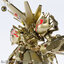 1/100 KNIGHT of GOLD A-T Type D2 Mirage