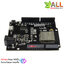 Wemos D1 R32 ESP32 Wi-Fi Bluetooth Uno บอร์ด ESP-32 แบบ Arduino Uno