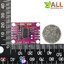 HX711 Weight Sensor Amplifier Module Dual Channel HX711 For load cell