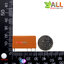 RT424024 รีเลย์ 24V 8 ขา สวิตช์ 2 ทาง 2 ช่อง 250V 8A Relay RT424024 relay 24v