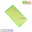 Prototype PCB Board แผ่นปริ๊นอเนกประสงค์ ไข่ปลา สีเขียว คุณภาพดี 1 หน้า ขนาด 13x25 cm