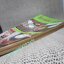 หนังสือ โครเชท์ กุลสตรี เล่ม1 โดย แก้วตา จายะภูมิ