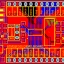 STM32F030F4P6 Small System Development Board CORTEX-M0 Core 32bit