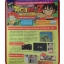 หนังสือคู่มือเกมส์,MEGA VOL.1990/27,สภาพดี,เกมส์ DRAGONBALL Z,BURAI FIGHTER,DR.MARIO,BERABO MAN,