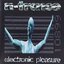 Used CD,N-Trance - Electronic Pleasure (C)(N Trance)(1996)(Japan)