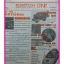 F0902;หนังสือคู่มือเกมส์,MEGA GAME HOBBY&TOY VOL.1994/02 , สภาพดี,