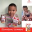 Cowdeys Lysine วิตามินสำหรับเด็ก ราคาถูก ฟรีของแถมทุกรายการ ช่วยเจริญอาหาร