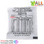 ผง PH มาตรฐาน PH 9.18 PH meter standard solution calibration powder