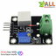WCS2702 Hall Effect DC and AC Current Sensor Module (+/- 2A)