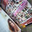 นิตยสาร SHE-SHE PHOTO ALBUM ฉบับที่05 สีทั้งเล่ม ไม่มีcd / ปกหลังขาดแหว่งหน่อย