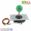 Arcade Analog Joystick สีเขียว