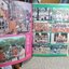 หนังสือรุ่น โรงเรียนปานะพันธ์ุวิทยา อนุสรณ์ หมี...78 ป.พ.77 / ประมาณ10แผ่นแรก จะมีรอยขาดตามรูป