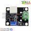 WCS2702 Hall Effect DC and AC Current Sensor Module (+/- 2A)
