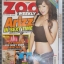นิตยสารZOO ฉบับ076 ปี2552 ปก อรีซ
