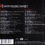 CD,Channel V Thailand With dude sweet (Various Artists)(2006)(Thai)