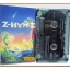 ขายเทปเพลงเก่า Z-MYX อัลบั้ม Z-MYX-E
