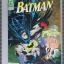 การ์ตูน DC comics การ์ตูนภาษาอังกฤษ แบทแมน BATMAN ฉบับที่ 496 ปี2536 ตอน DIE LAUGHING