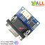 RS232 to TTL serial port module / flashing small board / converter / db9 mother conversion / with USB interface