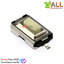 Tact Switch Button Touch Button สวิตช์กดติดปล่อยดับ แบบ SMD ขนาด 3x6x2.5mm