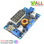 โมดูล Step down XL4015 แปลงไฟลง 5-27V เป็น 1.25-32V กระแสสูงสุด 5A