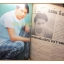 นิตยสารCHOU CHOU ชูชู ฉบับที่36 ปี2538 สภาพปานกลาง สัมภาษณ์ จอห์น ดีแลน