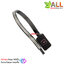 Key Membrand Switch Keypad 1 button