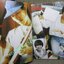 หนังสือเพลงพร้อมคอร์ดกีตาร์ เดอะกีต้าร์ THE GUITAR ฉบับที่222 ปี2535 มีภาพ คาราบาว