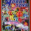 นิตยสารโมเดล HOBBY&TOYS Vol.49/2545