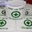 ปลอกแขน FIRST AID TEAM ทีมปฐมพยาบาล