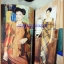นิตยสารหญิงไทย ฉบับที่636 เมษายน 2545 ปกยุ้ย จีรนันท์