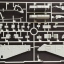 1/35 Rheintochter’ German R-3p Surface-to-Air Missile